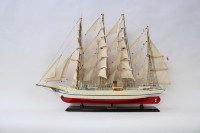 Модель парусника NIPPON MARU, Япония TS-0075-P-60