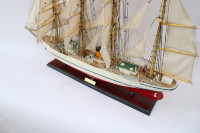 Модель парусника NIPPON MARU, Япония TS-0075-P-60