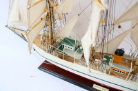 Модель парусника NIPPON MARU, Япония TS-0075-P-60