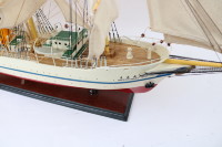 Модель парусника NIPPON MARU, Япония TS-0075-P-60