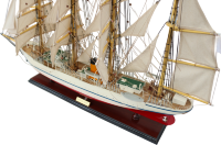Модель парусника NIPPON MARU, Япония TS-0075-P-60