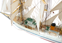 Модель парусника NIPPON MARU, Япония TS-0075-P-60