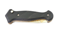 Складной подарочный нож ВДВ РОССИИ AZS029.6-77Р