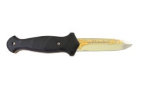 Складной подарочный нож ВДВ РОССИИ AZS029.6-77Р