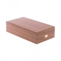 Часы каминные из малахита ОРЁЛ AZY-3590