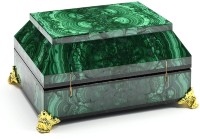 Ларец для драгоценностей ЛЮКС 037rk.3200104-8