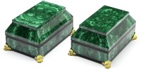 Ларец для драгоценностей ЛЮКС 037rk.3200104-8