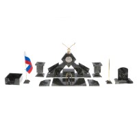 Настольный письменный набор ОРЁЛ 072124369