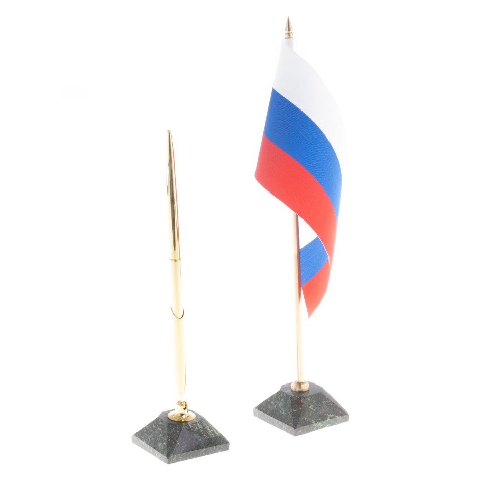 Настольный письменный набор ОРЁЛ 072124369