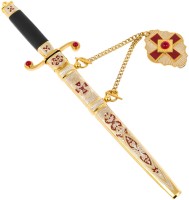 Кортик сувенирный с подвесом ИМПЕРСКИЙ 048-698