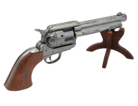 Макет. Револьвер калибра 45 Peacemaker DE-1106-G Макет. Револьвер калибра 45 Peacemaker DE-1106-G