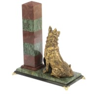 Часы настольные из камня ГРАНИЦА НА ЗАМКЕ 0728712 Часы настольные из камня ГРАНИЦА НА ЗАМКЕ 0728712