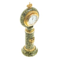 Часы из камня КОРОНА AZY-3131