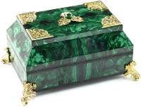Ларец из камня для украшений ЭКСКЛЮЗИВ 037rk.3200105-2 Ларец из камня для украшений ЭКСКЛЮЗИВ 037rk.3200105-2