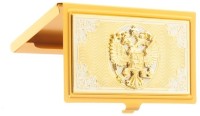 Визитница подарочная ГЕРБ РОССИИ 072127867