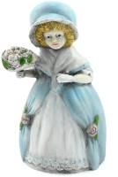 Колокольчик венский из бронзы ИЮНЬ AZRK-1351382