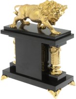 Часы каминные из яшмы ЛЕВ AZY-129277 Часы каминные из яшмы ЛЕВ AZY-129277