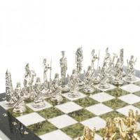 Шахматы из камня ДРЕВНИЙ ЕГИПЕТ AZY-122636
