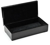 Шкатулка из малахита КУПЮРА 037rk.3200141-1dm Шкатулка из малахита КУПЮРА 037rk.3200141-1dm
