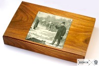 Пистолеты дуэльные, Англия, 18 век DE-1196-2-L Пистолеты дуэльные, Англия, 18 век DE-1196-2-L