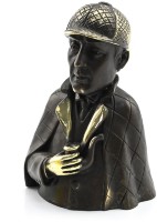 Колокольчик из бронзы ШЕРЛОК AZRK-1351365 Колокольчик из бронзы ШЕРЛОК AZRK-1351365