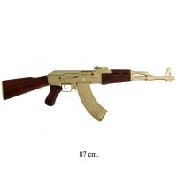 Автомат СОВЕТСКОЙ АРМИИ, наградной (сувенирная копия) DE-1086-L Автомат СОВЕТСКОЙ АРМИИ, наградной (сувенирная копия) DE-1086-L