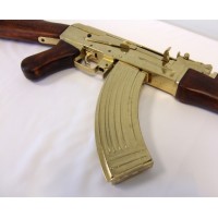 Автомат СОВЕТСКОЙ АРМИИ, наградной (сувенирная копия) DE-1086-L Автомат СОВЕТСКОЙ АРМИИ, наградной (сувенирная копия) DE-1086-L