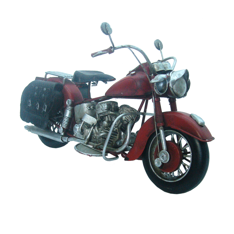 Модель мотоцикла HARLEY DAVIDSON RD-1304-A-5611