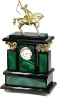 Часы каминные из малахита САЛАВАТ ЮЛАЕВ 037rk.3200568