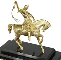 Часы каминные из малахита САЛАВАТ ЮЛАЕВ 037rk.3200568
