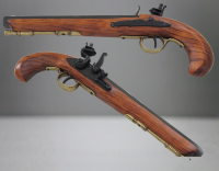 Пистоль Кентукки DE-1135-L
