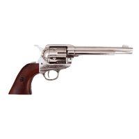Револьвер Кольт 45 калибра, кавалерийский DE-1-1191-NQ