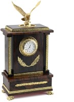 Часы из коричневого обсидиана ОРЁЛ 037rk.1450454