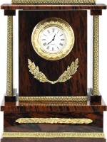 Часы из коричневого обсидиана ОРЁЛ 037rk.1450454