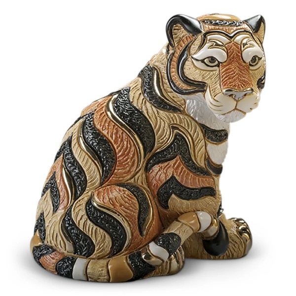 Статуэтка ТИГР WILD LIFE COLLECTION DR-1036