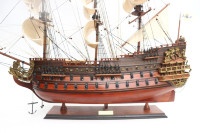Парусник SOLEY ROYAL, Франция TS-0011-80-W