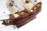 Парусник SOLEY ROYAL, Франция TS-0011-80-W