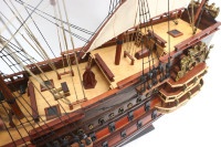 Парусник SOLEY ROYAL, Франция TS-0011-80-W