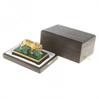 Статуэтка АМУРСКИЙ ТИГР AZY-122943 Статуэтка АМУРСКИЙ ТИГР AZY-122943