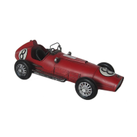 Модель ретро-автомобиля гоночного FERRARI 500, 1950-1957 гг. RD-1304-E-3692