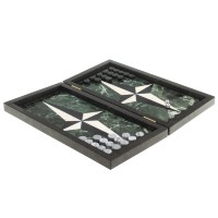 Нарды из камня ЗВЕЗДА AZY-124056 Нарды из камня ЗВЕЗДА AZY-124056