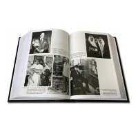 Книга подарочная Добыча. Всемирная история борьбы за нефть, деньги и власть 596(з)