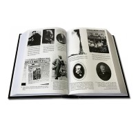 Книга подарочная Добыча. Всемирная история борьбы за нефть, деньги и власть 596(з)