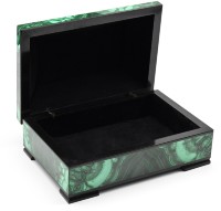 Ларец из малахита ЭКСТРА 037rk.3200102am Ларец из малахита ЭКСТРА 037rk.3200102am