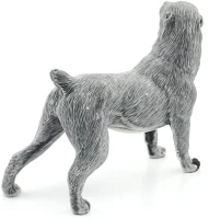 Фигурка из мраморной крошки АЛАБАЙ AZRK-1330447