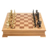 Шахматный ларец РЖД AZY-123764