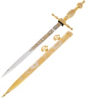 Кортик подарочный АДМИРАЛЬСКИЙ. Златоуст 048-278