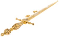 Кортик подарочный АДМИРАЛЬСКИЙ. Златоуст 048-278