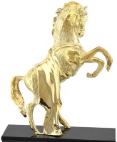 Часы каминные из малахита КОНЬ С ПОПОНОЙ AZRK-3200510cy Часы каминные из малахита КОНЬ С ПОПОНОЙ AZRK-3200510cy