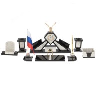 Настольный письменный набор ОРЁЛ 072126809